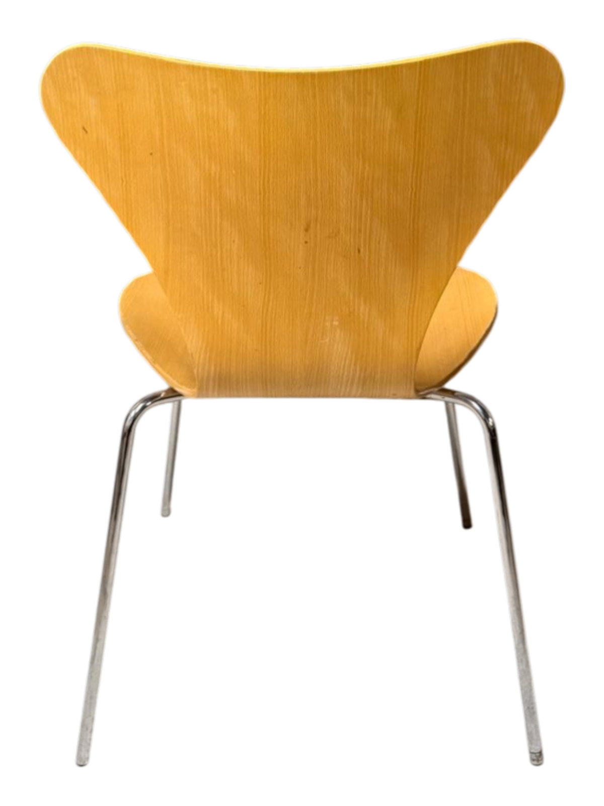 Fritz Hansen Series 7 Butterfly Chair